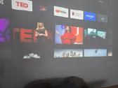 Projektorius Xiaomi Mi 150 4k Uhd Projector - nuotraukos Nr. 3