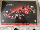 Lego Ferrasi Sf-24
