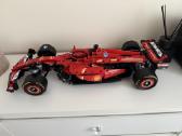 Lego Ferrasi Sf-24 - nuotraukos Nr. 2