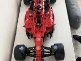 Lego Ferrasi Sf-24 - nuotraukos Nr. 3