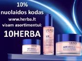10herba 10% daugkartinis nuolaidos kodas - nuotraukos Nr. 6