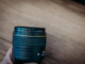 Nikkor 85mm 1.4 G - nuotraukos Nr. 3