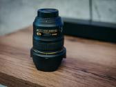 Nikkor 85mm 1.4 G - nuotraukos Nr. 5
