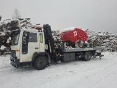 Tralas su fiskaru 24/7 - nuotraukos Nr. 7