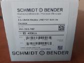 Schmidt & Bender Stratos - nuotraukos Nr. 3