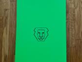 Greta Lion padelio raketė (nauja) - nuotraukos Nr. 2