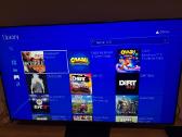 Playstation 4 Pro +30 zaidimu atristas - nuotraukos Nr. 2