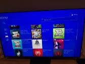 Playstation 4 Pro +30 zaidimu atristas - nuotraukos Nr. 3