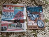 Žurnalai "Vyras ir Moteris" daug įvairių numerių - nuotraukos Nr. 9