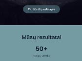 Parduodame MB, UAB, Všį
