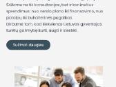 Parduodame MB, UAB, Všį - nuotraukos Nr. 2