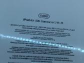 iPad air 5th - nuotraukos Nr. 2
