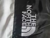 Balta „The North Face“ pūkinė striukė. - nuotraukos Nr. 4