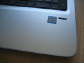 Greitas ir gražus Hp 450 G4/ i5/ 256gb/ 8gb/ 3 val - nuotraukos Nr. 6