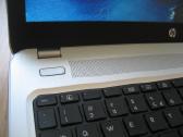 Greitas ir gražus Hp 450 G4/ i5/ 256gb/ 8gb/ 3 val - nuotraukos Nr. 8