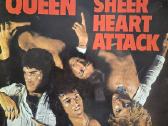 Queen 1974 “Sheer Heart Attack