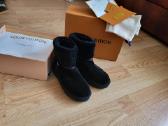 Louis Vuitton Aspen Platform Ankle Boots - nuotraukos Nr. 2