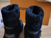 Louis Vuitton Aspen Platform Ankle Boots - nuotraukos Nr. 6