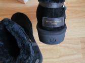 Louis Vuitton Aspen Platform Ankle Boots - nuotraukos Nr. 7