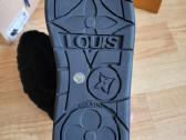 Louis Vuitton Aspen Platform Ankle Boots - nuotraukos Nr. 8