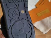 Louis Vuitton Aspen Platform Ankle Boots - nuotraukos Nr. 9