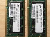 Ddr1 512mb (2x256mb) 333mhz