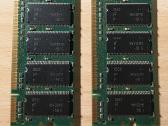 Ddr1 512mb (2x256mb) 333mhz - nuotraukos Nr. 2