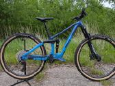 Bixs Peak carbon