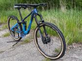 Bixs Peak carbon - nuotraukos Nr. 2
