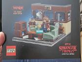 40891 Lego stranger things