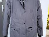 Canada Goose originali pūkinė striukė parka S dyd.