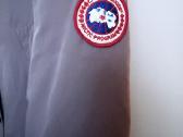 Canada Goose originali pūkinė striukė parka S dyd. - nuotraukos Nr. 4