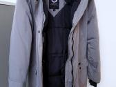 Canada Goose originali pūkinė striukė parka S dyd. - nuotraukos Nr. 9