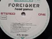 Foreigner 1979 Head Games - nuotraukos Nr. 5