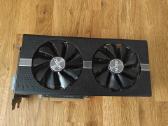 Saphire nitro + Rx 580 8gb