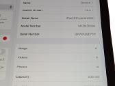 iPad (9th Generation) 256gb + 3 mėn. garantija - nuotraukos Nr. 4