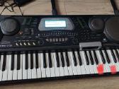 Parduodu sintizatoriu Casio Ctk-731 - nuotraukos Nr. 4