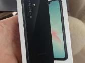 256gb, Naujas,juodas a26 5G. Pilnas Komplektas.199