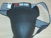 Muay thai, kovinio sporto-bokso genitaliju apsauga