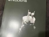 Saulius Mykolaitis - Mykolaitis Lp