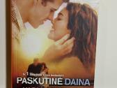 Paskutinė daina
