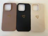 Nauji iPhone 16 Pro dėkliukai - nuotraukos Nr. 9