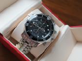 Omega Seamaster Professional Chronometer Automatic