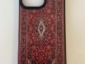 Nauji iPhone 16 Pro Max dėkliukai