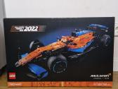 Lego Mclaren Formula 1 Team