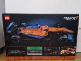 Lego Mclaren Formula 1 Team - nuotraukos Nr. 2
