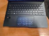 Zenbook Oled 3k Touch Ultra 7 155h 32gb Ddr5 1tb - nuotraukos Nr. 2