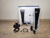 Sony Playstation 5 Disk Edition
