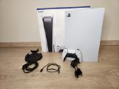 Sony Playstation 5 Disk Edition - nuotraukos Nr. 2