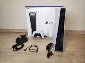 Sony Playstation 5 Disk Edition - nuotraukos Nr. 3